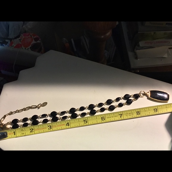 💚🌷Liz Clairebone Black Classic Vintage High End - Picture 4 of 5